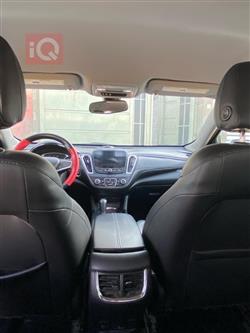 شيفروليه ماليبو